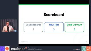 Beyond metrics modernization at Fleetio  Coalesce 2023 [upl. by Ahmar]