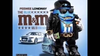 Peewee LongWay  Chasing [upl. by Euhsoj]