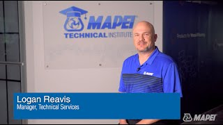 MAPEI Tech Tip Crack Isolation [upl. by Acitel]