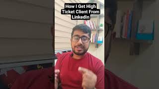 How To Generate Leads On Linkedin Free [upl. by Eeliah]