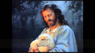 Gethsemane Song with Lyrics [upl. by Teriann]