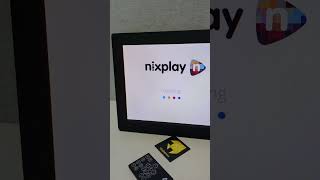 Nixplay Frame Review The Future of Family Photos [upl. by Clarkson]