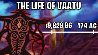 The Life Of Vaatu Avatar [upl. by Lanahtan329]