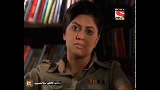 FIR  फ ई र  Episode 1266  5th November 2014 [upl. by Netsrak]