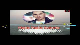 Zyber Avdiu  Hajde Hajde Bukurie [upl. by Larkins]