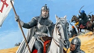 El Cid and the Conquest of Valencia 1094 [upl. by Carlo]