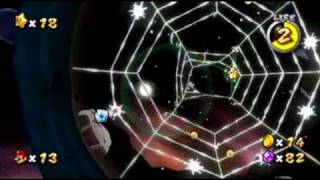 Super Mario Galaxy Playthrough Part 16 [upl. by Cyrillus]