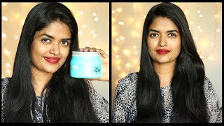 How To Use LOreal Hair Spa Cream Bath at Home  Get Shinny Hair Easy Steps  Sowbaraniya Ramesh [upl. by Hopfinger]