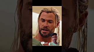 Thor And His Daughter Saves The Aliens 🔥  Lord Lucifer youtubeshorts trending attitude viral [upl. by Clifford]