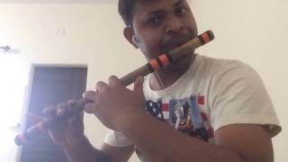 Remo song flute cover Dharmesh sir audition performance song tune [upl. by Evars892]