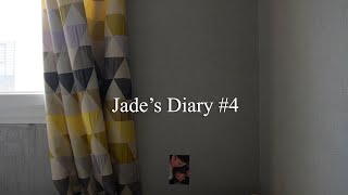 Jades Diary 4  Du crochet [upl. by Tiffanle]