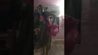 chandi ki daal par sone ka mor  video dance performance [upl. by Arman180]