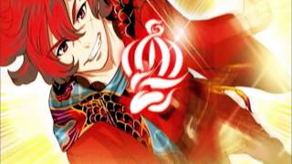 CRASH MY HEAD  Bakumatsu Rock 幕末Rock kanji  romanji [upl. by Augustin600]