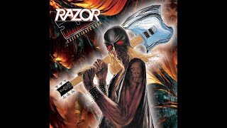 Razor – Executioners Song 1985 Full Album  Remastered 2018 [upl. by Mahalia]