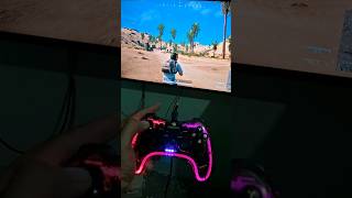 gamepad controller test [upl. by Grosz]