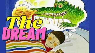 The Dream  Biff Chip and Kipper Stories  Read Along With Me🤗🤗 [upl. by Hploda]