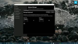 How to remap keys without AutoHotKey on Windows 10 [upl. by Matusow]