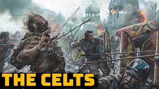 Who were the Celts The Valiant People Who Defied Rome  Great Civilizations [upl. by Harras]