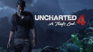 Uncharted 4  part 2  👊☠ انشارتد 4  الجزء 2 [upl. by Airemaj]