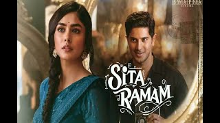 Sita Ramam 2022 Bolly4u Hindi 1080p [upl. by Sanfo]