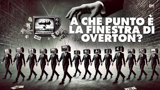 Alberto Contri A che punto è la finestra di Overton [upl. by Volpe]