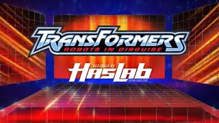 Hasbro Pulse  Transformers Legacy RID 2001 Omega Prime HasLab Fanstream  January 2024 [upl. by Pederson798]