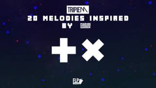 20 Melodies Inspired by Martin Garrix FREE Midi Pack [upl. by Annaerb651]