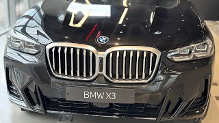 24년식 BMW X3 30e M 스포츠 대박할인 shorts bmwx3 [upl. by Nednerb960]