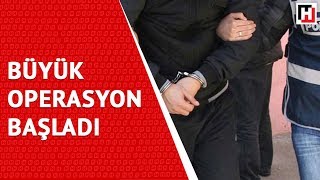 BÜYÜK OPERASYON BAŞLADI [upl. by Gnel]