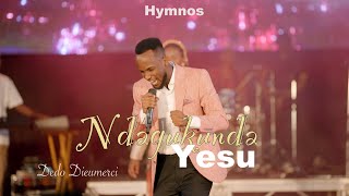 Hymnos  Ndagukunda Yesu  Dedo Dieumerci Hymnos 6 [upl. by Otreblig]