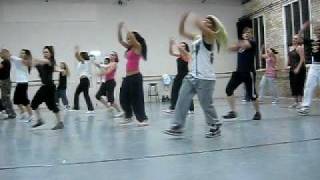 single ladies beyonce vma version choreo by Jaz Meakin [upl. by Alain188]