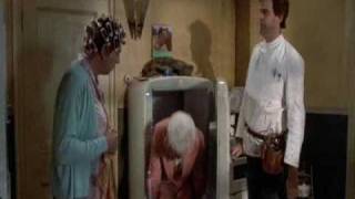 Monty Python  The Meaning of Life Live Organ Transplants [upl. by Rabaj]