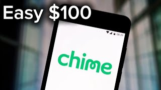 Easy 100 with Chime [upl. by Kieffer]