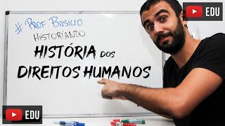 História dos Direitos Humanos [upl. by Nedearb]