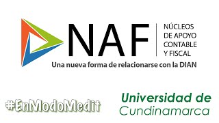 NAF Programa Contaduría Pública Facatativá [upl. by Mackay568]