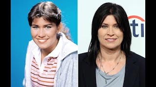 Who is Nancy McKeon Her Net Worth Today Husband Children Facts [upl. by Bena]