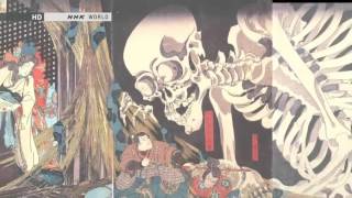 Japanology Furthermore The Roots Of Japans Yokai Creatures 妖怪 Period 1 EP 23 amp Tokyo [upl. by Carlota]