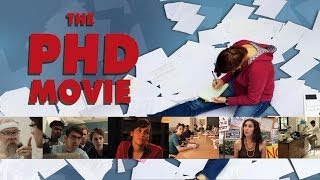 The PHD Movie  Extended Trailer [upl. by Nosyla734]