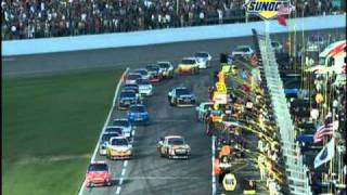 2008 Daytona 500 [upl. by Dorsy]