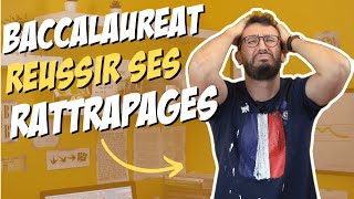 Comment réussir les oraux de rattrapage du bac 2022 [upl. by Rowell42]