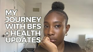 Storytime  My Journey With Benign Fasciculation Syndrome [upl. by Carena918]