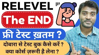 How to CRACK RELEVEL EXAM  Relevel Exam by Unacademy  15Lakh Package DOS amp DONTS for Interview [upl. by Einnalem]