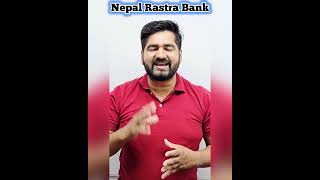 Nepal rastra bank Preparation Tips Day30 manoharjha smartgk NepalRastaBank [upl. by Ayidah136]