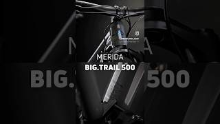 MERIDA BIGTRAIL 500🌟🫵parádní cenově dostupné trailové kolo👌👏 merida trail trailbike [upl. by Hteboj166]