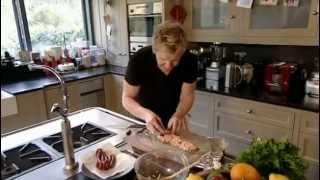 Christmas With Gordon Ramsay Part 1 [upl. by Adnara]