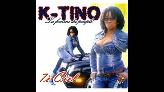 k Tino feat Nkodo Sitony [upl. by Wincer]