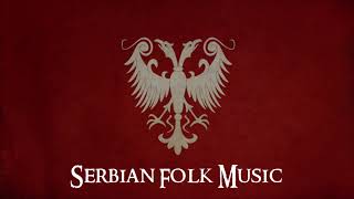 Most beautiful Serbian Folk Music [upl. by Annawal626]