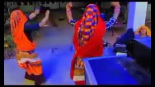 do dil hota seena me gurjarladiesdance dance [upl. by Sissie]