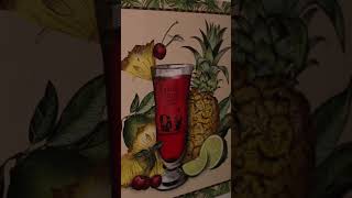 Whats the REAL story behind the Singapore Sling [upl. by Amalia]