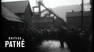 Welsh Colliery Disaster 1927 [upl. by Olivie]